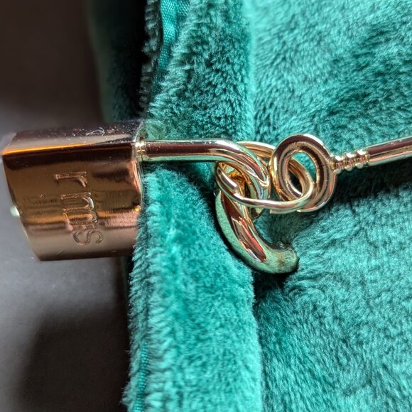 RMS Beauty Limited Edition Artist Pouch | Green - Picture 6 of 16